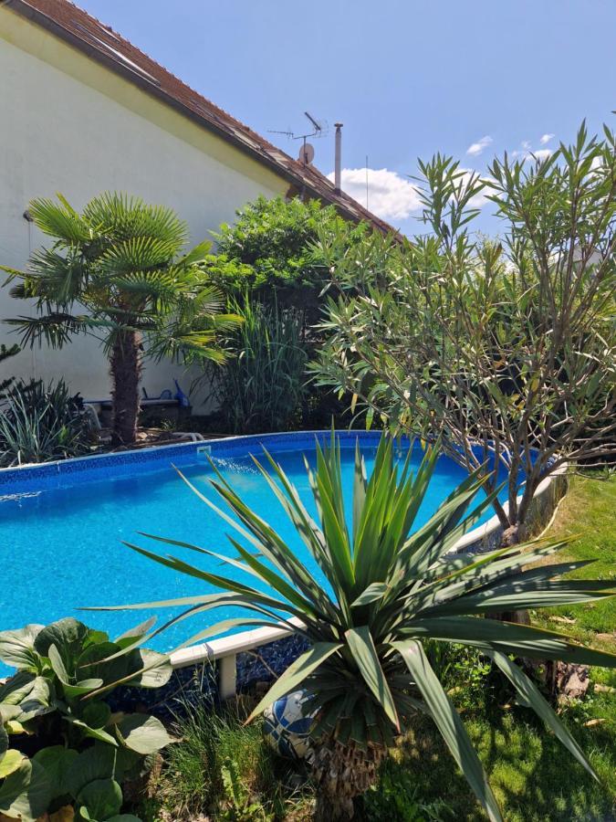 Farm Stay Nh Stables Nyrany Εξωτερικό φωτογραφία