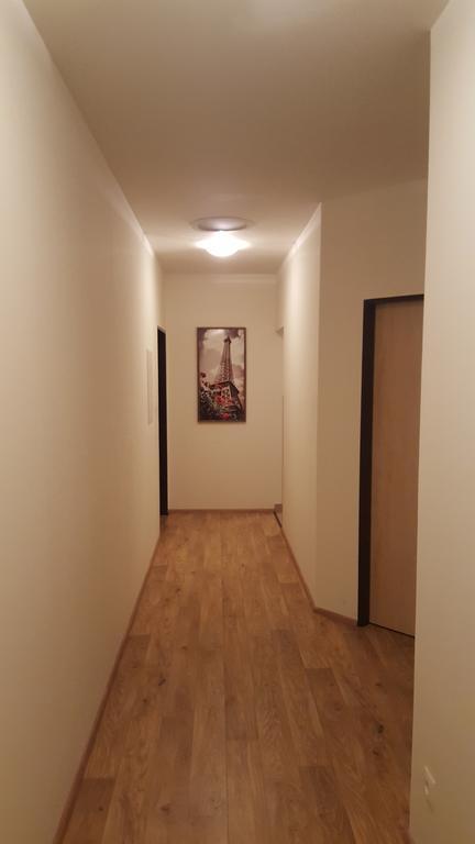Farm Stay Nh Stables Nyrany Εξωτερικό φωτογραφία